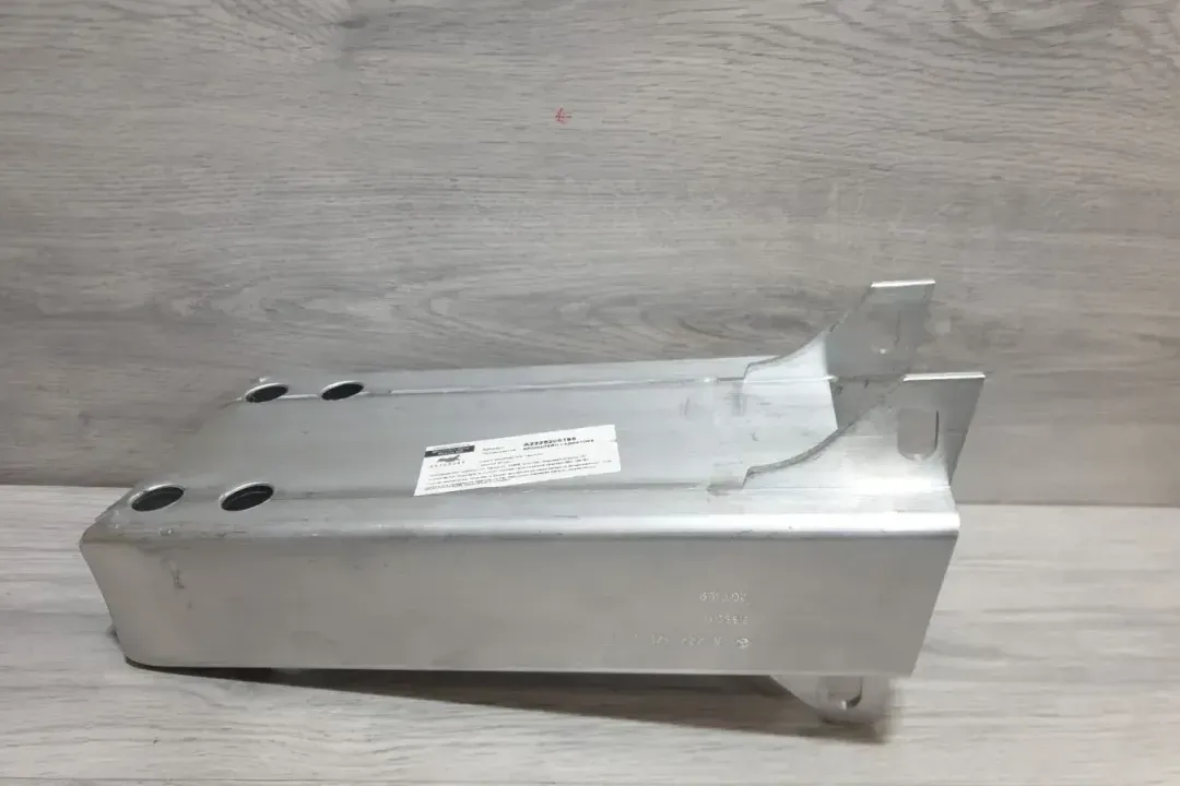 BUMPER SUPPORT